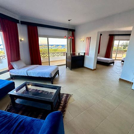 דהב New Sea Sun Hotel מראה חיצוני תמונה